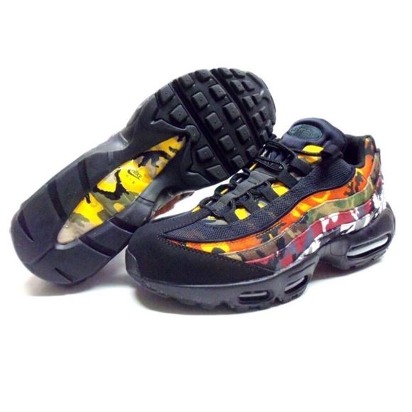 nike air max 95 erdl party
